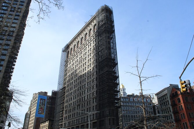 Gray Line New York Fully Guided 5 Hour Sightseeing Tour - Key things you should know before you go