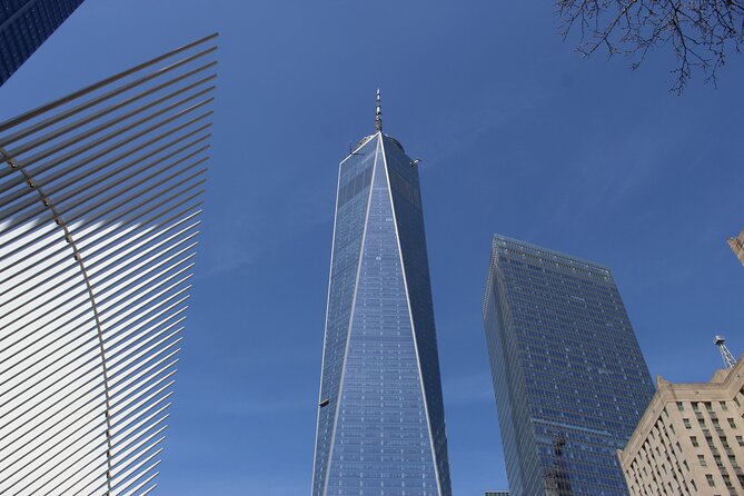 Gray Line New York Fully Guided 5 Hour Sightseeing Tour - Price and value: is $109 really a deal?