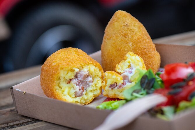 Greenwich Village Food Tour | Tasty Tours NYC - Price and value: what $79 buys in a city that charges for everything
