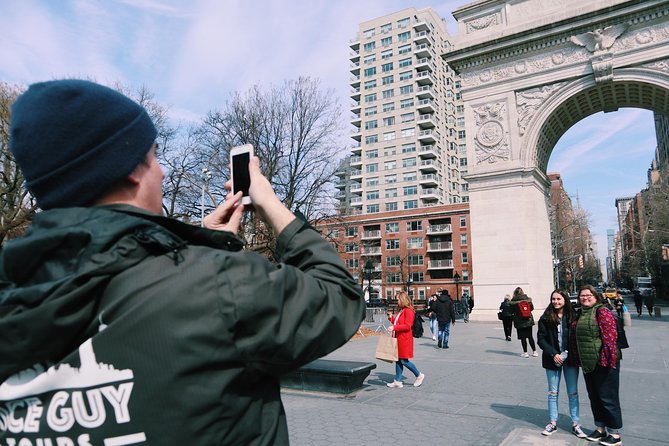 Greenwich Village Walking and Food Tasting Tour - Price and Value: What $94.99 Buys You in Real Stuff