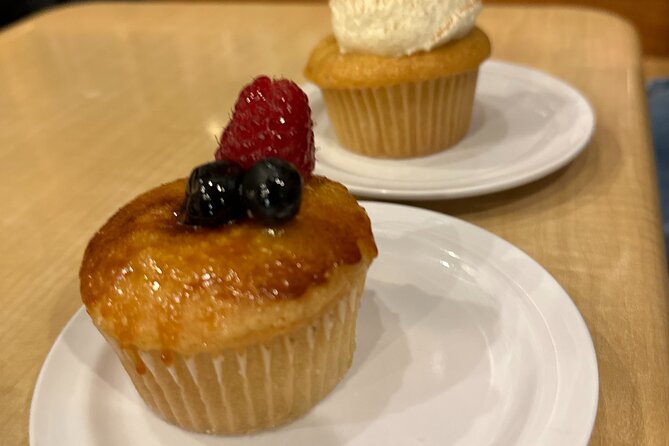 Greenwich Village Walking and Food Tasting Tour - Drinks, Alcohol Purchases, and Staying in Charge of Your Day