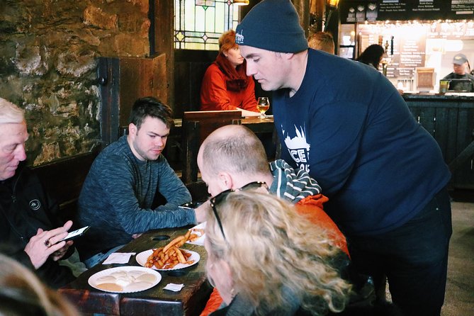 Greenwich Village Walking and Food Tasting Tour - Vegetarian Option and Allergy Handling That You Should Plan For