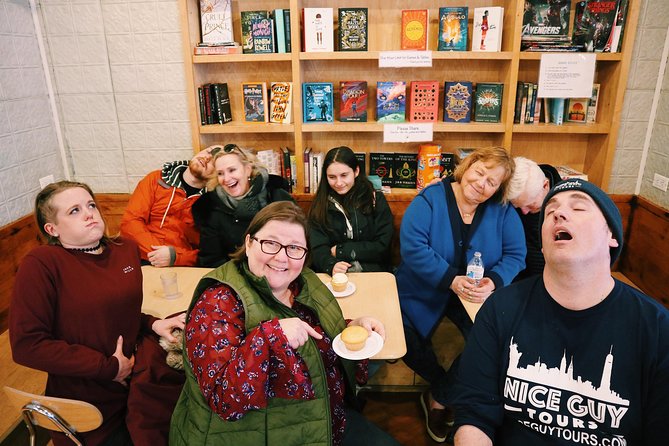 Greenwich Village Walking and Food Tasting Tour - The Small-Group Advantage and the Guides You’re Likely to Meet