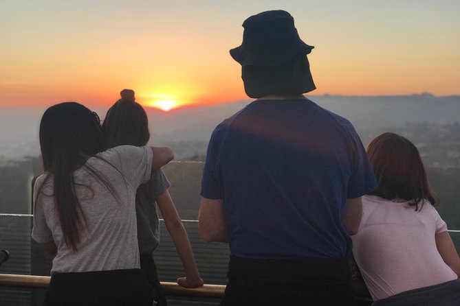 Griffith Observatory Hike: Guided Tour through Griffith Park - Mount Hollywood and Mount Lee: why this route hits the “best vantage” feeling