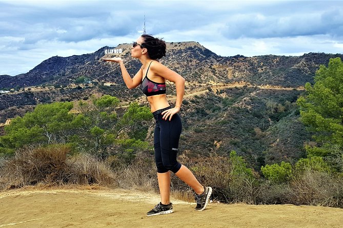 Griffith Observatory Hike: Guided Tour through Griffith Park - The rest of the route: Griffith Park history, wildlife breaks, and big city views