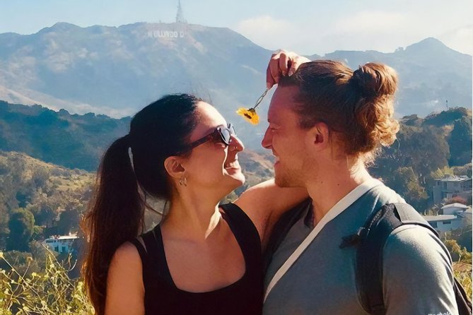 Griffith Observatory Hike: Guided Tour through Griffith Park - Getting your LA bearings after the hike