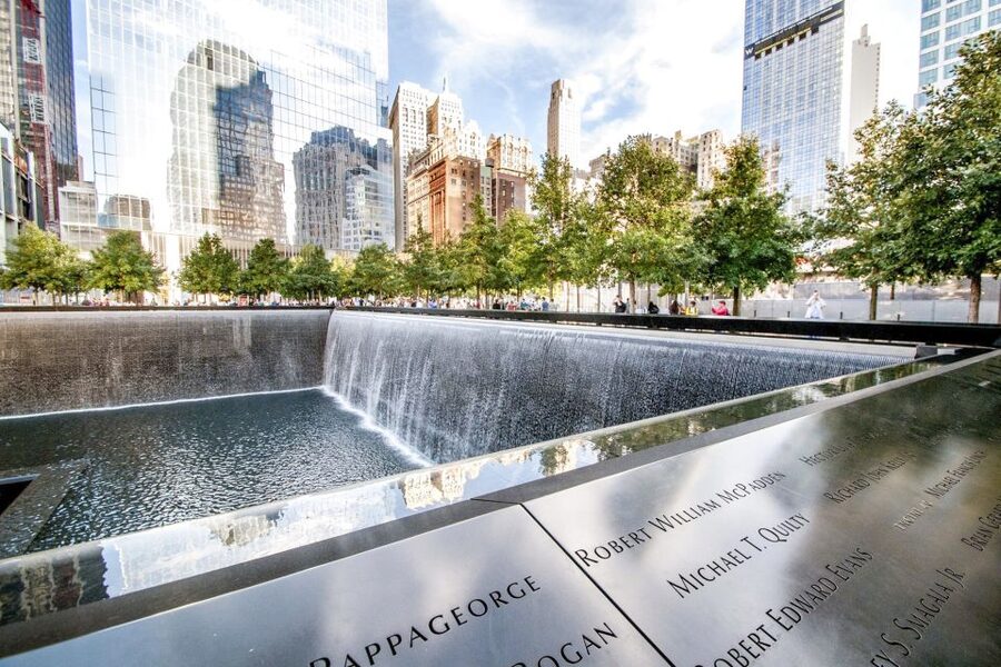 Ground Zero 9/11 Memorial Tour & Optional 9/11 Museum Ticket - Key takeaways for your Ground Zero visit