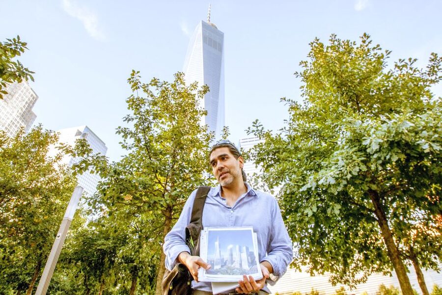 Ground Zero 9/11 Memorial Tour & Optional 9/11 Museum Ticket - Is $39 Worth It? What You’re Really Buying