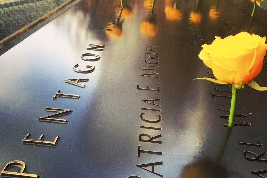 Ground Zero 9/11 Memorial Tour & Optional 9/11 Museum Ticket - How the Timing Actually Feels: From Oculus to Drop-Off