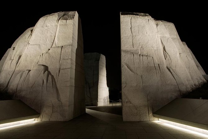Guided African American History Tour with Reserved Museum Entry - Why This African American History Tour Works in a Half-Day