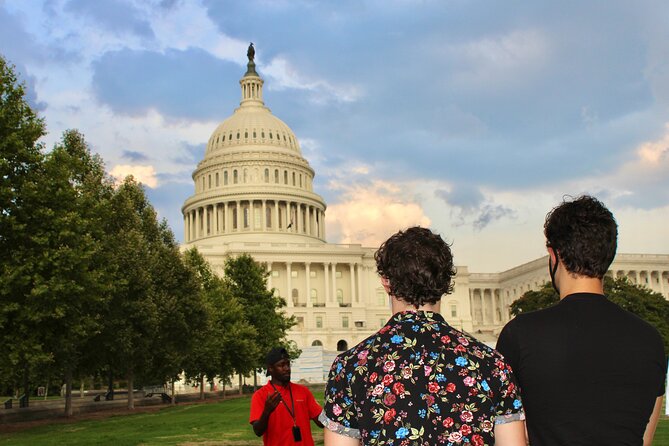 Guided African American History Tour with Reserved Museum Entry - The Reserved Entry to the Museum: How It Actually Plays Out