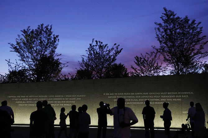 Guided African American History Tour with Reserved Museum Entry - What You’ll Learn: Names and Themes to Listen For