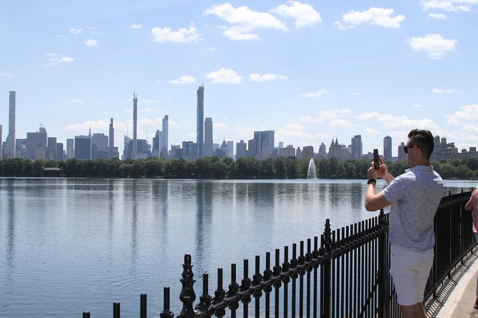 Guided Bike Tour of Central Park New York City - FAQ