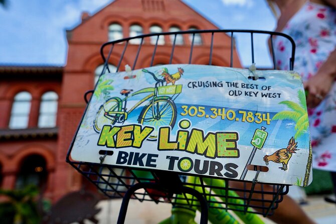 Guided Bike Tour of Old Town Key West - Southernmost Point Buoy: The Photo Stop You Actually Have Time For