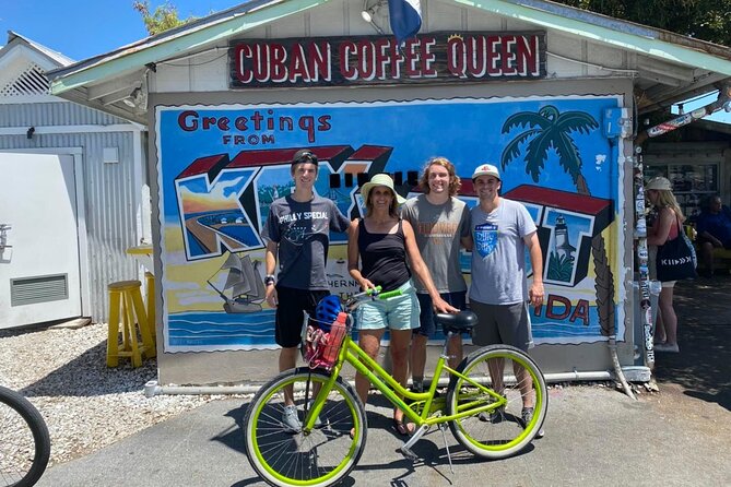 Guided Bike Tour of Old Town Key West - Morning vs Afternoon: Why Timing Changes the Experience