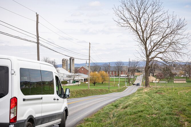 Guided Day Trip to Amish Country from Philadelphia - Price and inclusions: does $249 make sense for your day?