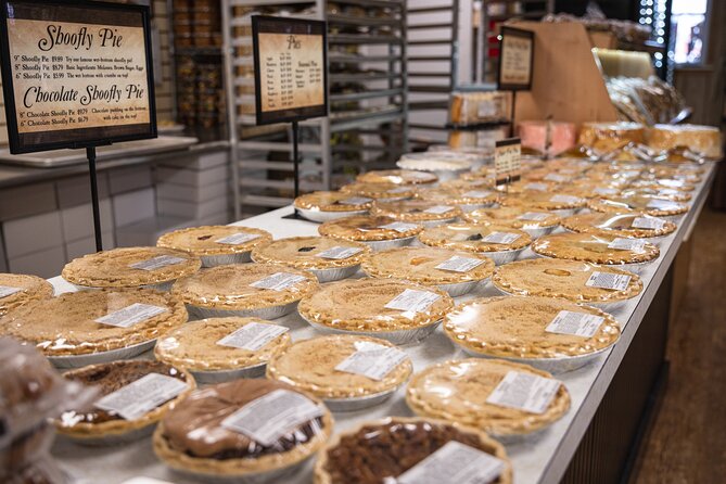 Guided Day Trip to Amish Country from Philadelphia - Amish Village Museum stop: your best hour of context