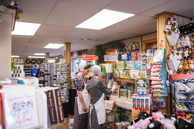 Guided Day Trip to Amish Country from Philadelphia - Food, shopping, and the do and dont list for a smooth day