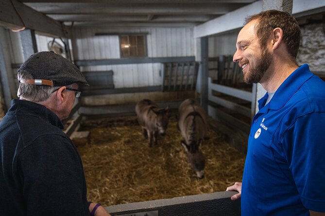 Guided Day Trip to Amish Country from Philadelphia - Should you book this Amish Country day trip from Philadelphia?