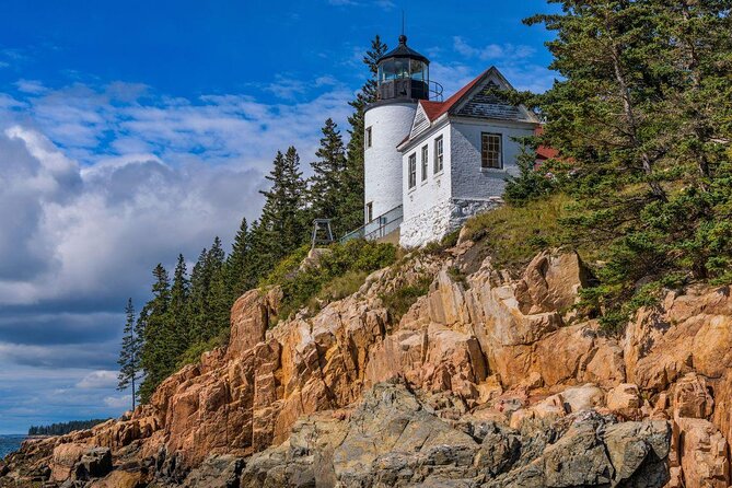 Guided Ebike Tour of Acadia National Park Carriage Roads - Key Things You Will Remember