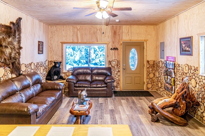 Guided Fairbanks Snowmobile Tour - Price and Value: Is $169 for One Hour a Good Deal?