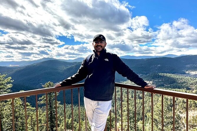 Guided Hiking Tour in Colorado Rocky Mountains View of Mt BlueSky - Why the Small Group Matters: You Get a Guide, Not a Lecture Hall