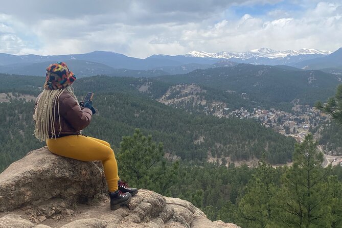 Guided Hiking Tour in Colorado Rocky Mountains View of Mt BlueSky - Who This Guided Denver Hike Fits Best (And Who Might Want Another Option)