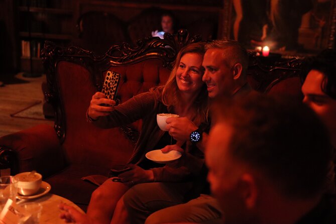 Guided Speakeasy Walking Tour of New York City - Inside the Hidden Doors: How the Tour Feels Once You’re In