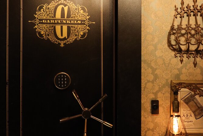 Guided Speakeasy Walking Tour of New York City - The Number of Stops: Up to Seven, With Real-Life Variations