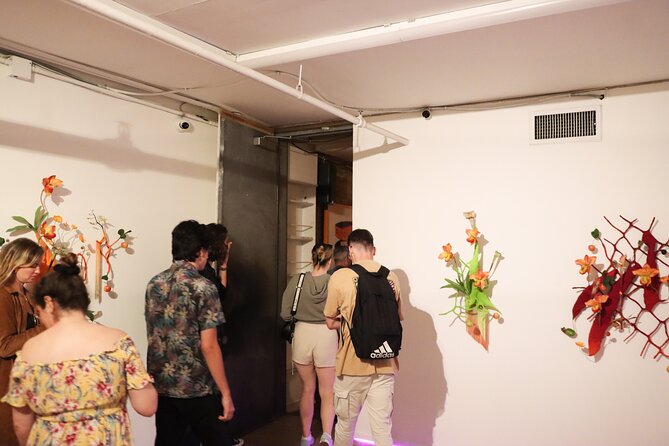 Guided Speakeasy Walking Tour of New York City - Drinks, Tables, and the Cocktail Reality Check
