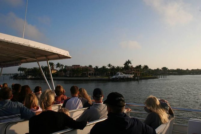 Gulf of Mexico Sunset Cruise from Naples - Double Sunshine and the photo spot logic that matters