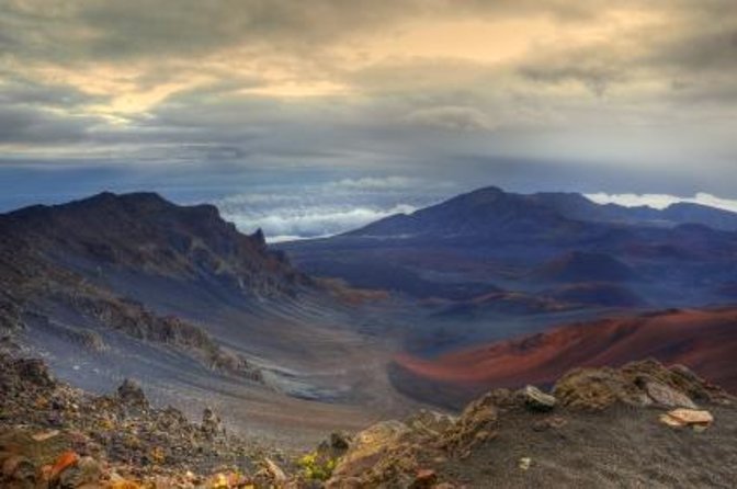 Haleakala Sunrise Best Self-Guided Bike Tour - Key things that make this Haleakala bike tour special