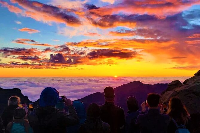 Haleakala Sunrise Best Self-Guided Bike Tour - Why Haleakala Sunrise Plus a Downhill Bike Makes Sense