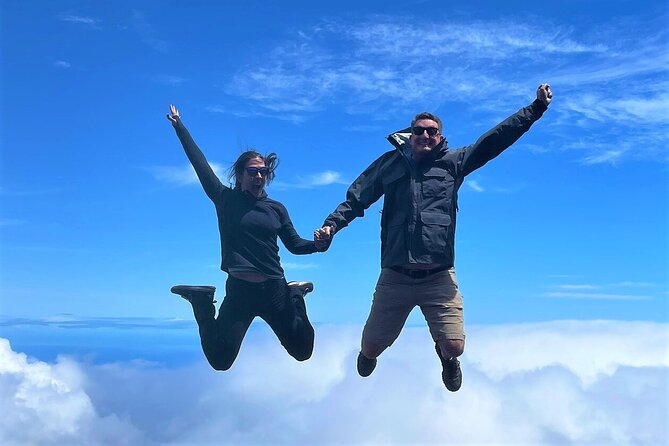Haleakala Sunrise Best Self-Guided Bike Tour - When the Route Changes: Van Shuttles and the Middle-Section Reality