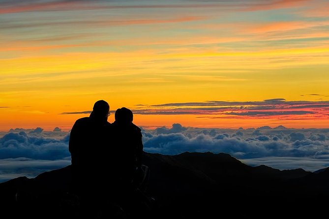 Haleakala Sunrise Tour with Breakfast and West Side Pickup - Key things I’d circle before you go