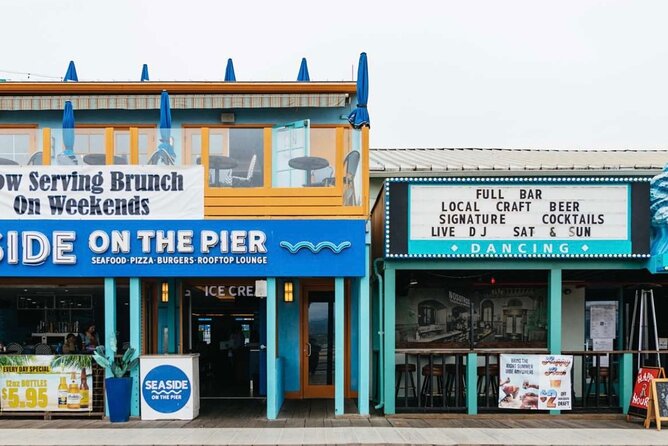 Half Day Best of Los Angeles Guided City Tour - Sunset Strip and West Hollywood: what you’ll actually notice