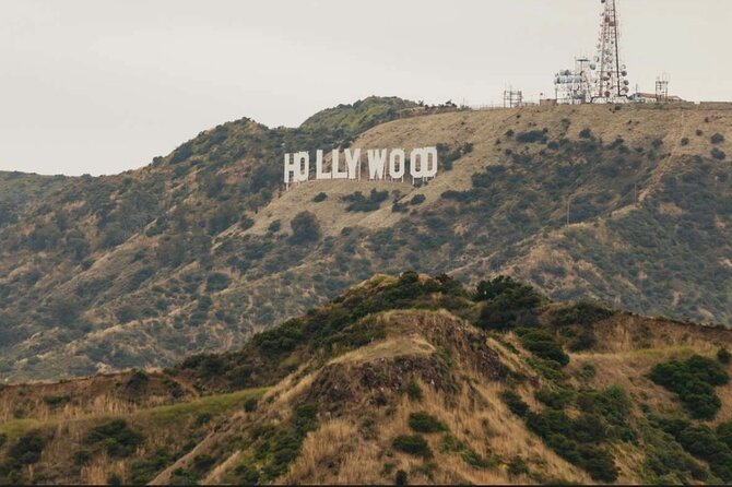 Half Day Best of Los Angeles Guided City Tour - Museum Row and La Brea Tar Pits: the science-meets-movie side of LA