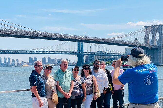Half-Day Bus Tour of NYC Top Highlights - Key Highlights Worth Knowing