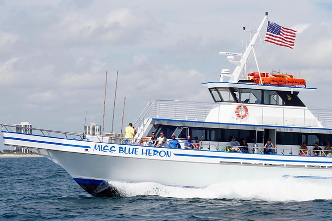 Half-Day Deep-Sea Fishing at Riviera Beach - Key Points Before You Go