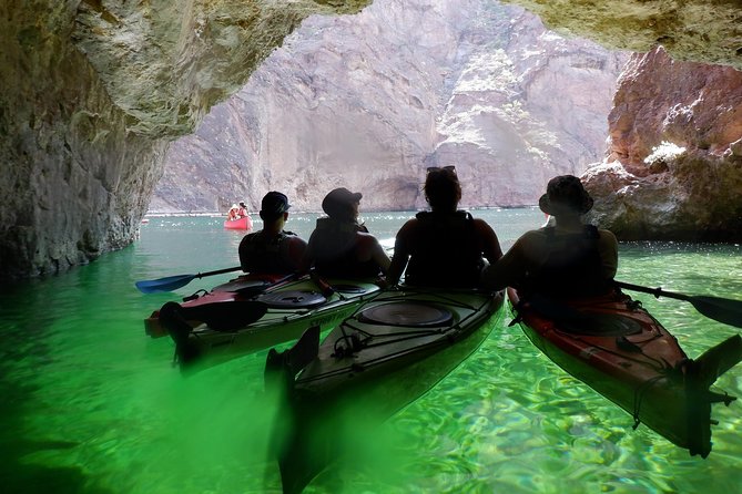 Half-Day Emerald Cave Kayak Tour with Optional Hotel Pickup - Key highlights to look forward to