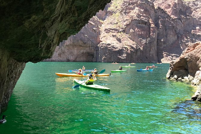 Half-Day Emerald Cave Kayak Tour with Optional Hotel Pickup - Swimming, snacks, and the small comforts that keep the day smooth