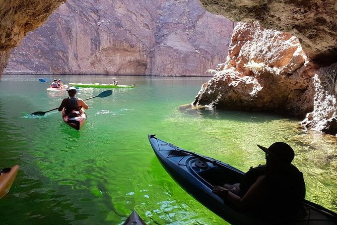 Half-Day Emerald Cave Kayak Tour with Optional Hotel Pickup - Gear and clothing: what to pack so you are not miserable
