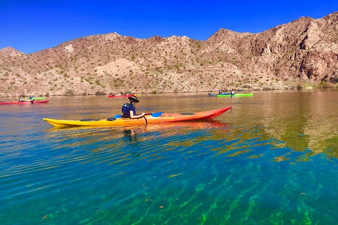 Half-Day Emerald Cave Kayak Tour with Optional Hotel Pickup - Price and value: is $99 worth it for a half-day?