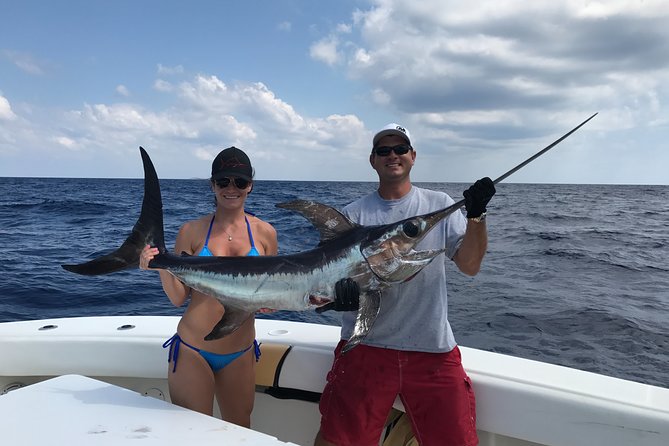 Half-Day Fishing Trip in Fort Lauderdale - Who this half-day trip suits best