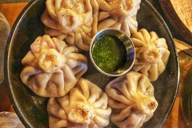 Half-Day Hell's Kitchen Food Tour and Central Park Stroll - Hell’s Kitchen food crawl: international bites with neighborhood stories