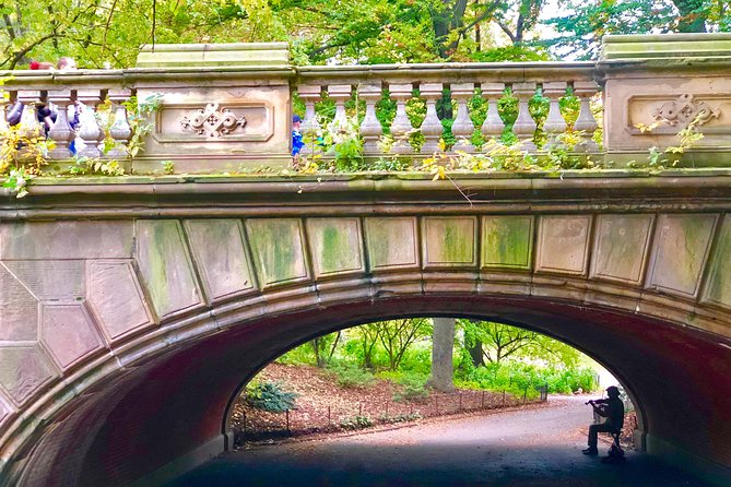 Half-Day Hell's Kitchen Food Tour and Central Park Stroll - Food value for $159: what you are really paying for