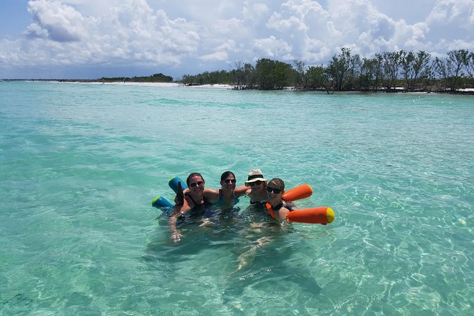 Half-Day Private Boating On Black Hurricane - Clearwater Beach - The captain matters: stories, dolphin timing, and real personality