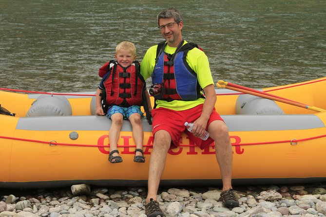 Half Day Scenic Float on the Middle Fork of the Flathead River - How Guides Bring the River to Life (and When You Might Want More)