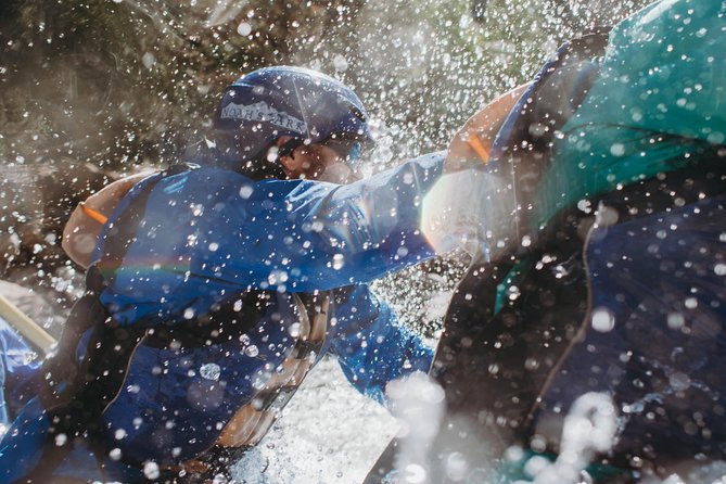 Half-Day Whitewater Rafting in Browns Canyon - Key things to know before you go