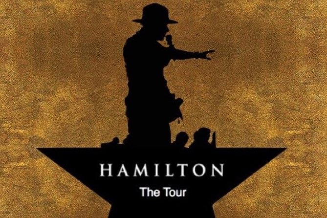 Hamilton Musical Themed Guided Walking Tour - Thomas Jefferson’s House and the Room Where It Happens Moment